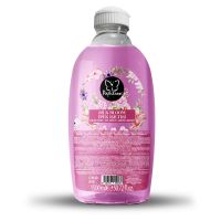 PAPILION SILK BLOOM HAND SOAP 1.5 LTR