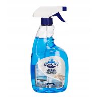 PADEX GLASS CLEANER OCEAN 750 ML