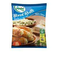 PINAR BOREK ROOLS WITH CHEESE 500 GMS