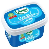 PINAR LABNEH CHEESE LIGHT 400 GMS
