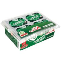 PINAR LABNEH CHEESE PORTION 8X20 GMS