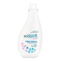 ECOGENIC BABY FABRIC SOFTNER