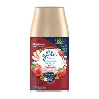 GLADE APPLE CINNAMON AUTOMATIC SPRAY REFILL 175 GMS