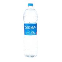 SIRMA NATURAL SPRING WATER 1.5 LTR