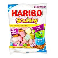 HARIBO SQUISHY 80 GMS