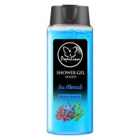 PAPILION OCEAN MINERALS SHOWER GEL 400 ML