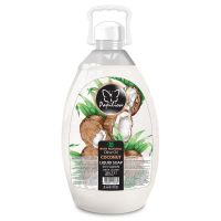 PAPILION COCONUT LIQUID HAND SOAP 3.6 LTR