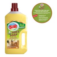 SIR SOFT SOAP SURFACE CLEANER 1 LTR