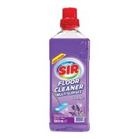 SIR PARFUMED LAVENDER FRESHNESS SURFACE CLEANER 1 LTR