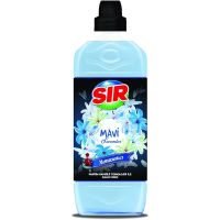 SIR FABRIC BLUE LOVERS SOFTENER 2 LTR