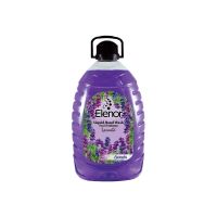 ELENOR LIQUID HAND SOAP LAVANDER 3.6 LTR