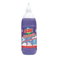 SIR LIMESCALE REMOVER PRO POWER PROFOSSIONAL 1 LTR