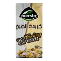 MERSIN COOKING CREAM 1 LTR