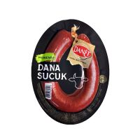 DANET BEEF SOUDJOUK 200 GMS