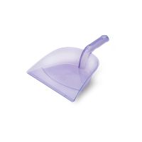 FLORA FLOSOFT HAND AND HELD DUSTPAN 1'S