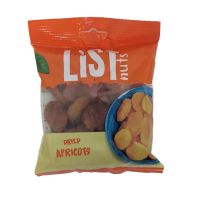 LIST DRIED APRICOT 150 GMS