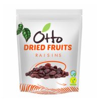 OTTO DRIED FRUITS RAISINS THOMPSON 150 GMS