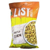LIST ROASTED CORN 180 GMS
