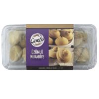 ONEFIS RAISIN COOKIES 200 GMS