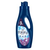 DOWNY CONCENTRATE FABRIC CONDITIONER LAVENDER MUSK 1 LTR @SPECIAL OFFER