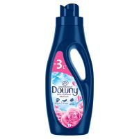 DOWNY CONCENTRATE FABRIC CONDITIONER ROSE GARDEN 1 LTR @SPECIAL OFFER