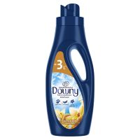 DOWNY CONCENTRATE FABRIC CONDITIONER VANILA MUSK 1 LTR @SPECIAL OFFER