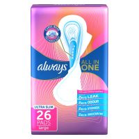 ALWAYS ULTRA ALL IN ONE W LARGE 26'S