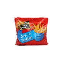 MCCAIN TRADITIONAL FRENCH FRIED POTATO 1.5 KG