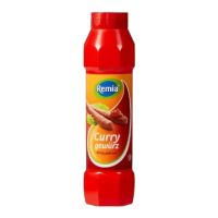 REMIA CURRY SAUCE 750 ML