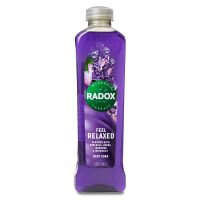 RADOX HERBAL FOAM BATH RELAX 500 ML