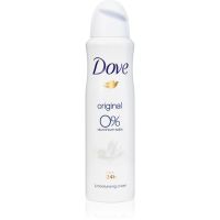 DOVE ORIGINAL DEO SPRAY (W)