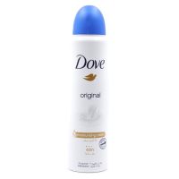 DOVE ORIGINAL DEO SPRAY FOR WOMEN 150 ML