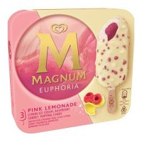 MAGNUM EUPHORIA 3X90 ML