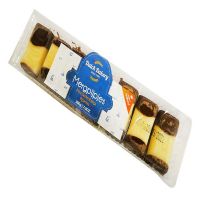 DUTCH BAKERY SMALL ICED CAKES 200 GMS