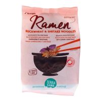 TERRASANNA RAMEN BUCKWHEAT SHIITAKE 280 GMS