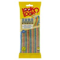 LOOK O LOOK SOUR RAINBOW MATS 200 GMS