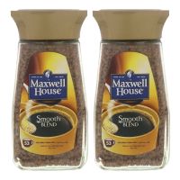 MAX WELL HOUSE FREEZE DRIED 2X95 GMS @20% OFF
