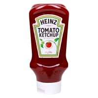 HEINZ TOMATO KETCHUP 570 GMS @ SPECIAL OFFER