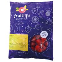FRUIT LIFE STRAWBERRIES 25-35 1 KG