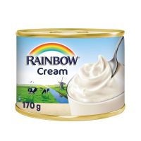 RAINBOW STERILIZED CREAM 170 GMS