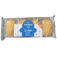 DUTCH BAKERY BUTTER SHORTBREAD 175 GMS