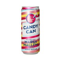 CANDY CANES CANDY MARSHMALLOW CAN 330 ML