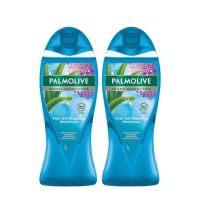 PALMOLIVE SHOWER GEL AROMA RELAX 2X250 ML @VALUE PACK