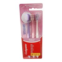COLGATE TOOTH BRUSH GENTLE CLEAN 3'S