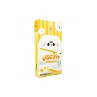 TOKIMEKI BISCUIT BANANA STICKS FLAVOR 40 GMS