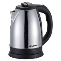STAR GOLD ELECTRIC KETTLE 1.8L