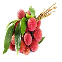 SOUTH AFRICA LYCHEE PER KG