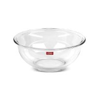 LOCK AND LOCK BOROSEAL MIXING BOWL 2.5 LTR 21 CM 1'S