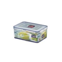 LOCK AND LOCK RECTANGULAR TALL FOOD CONTAINER 2.3 LTR 1'S