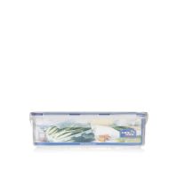 LOCK&LOCK RECT.SHORT FOOD CONTAINER 3.9LT